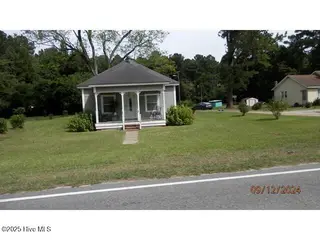 5555 Sam Potts Highway, Hallsboro, NC 28442 – photo 3: Front_View_1