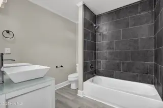 317 Brentwood Avenue, Jacksonville, NC 28540 — 4-bedroom home in Chaney Heights, Jacksonville, NC, photo 18 of 31