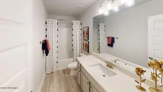 1155 Natal Drive SE, Bolivia, NC 28422 – photo 18: Bathroom 3