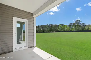 1731 Saucepan Bay Drive SW, Shallotte, NC 28470 – photo 22: Lanai View # 2