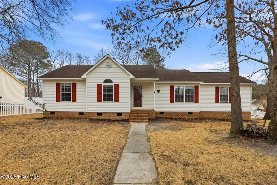 2806 Cornell Court, La Grange, NC 28551 – photo 1 of 28: 01-2806 Cornell Ct-1