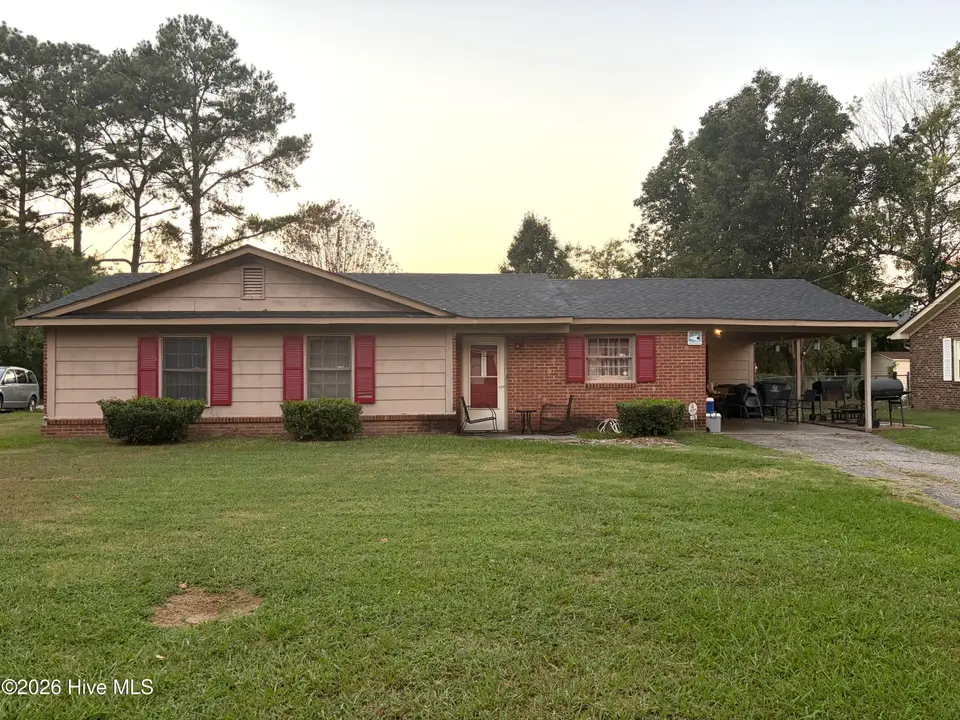 116 Grange Street, Rocky Mount, NC 27804 – photo 1 of 1: exterior