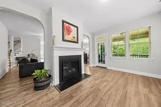 178 Mayfield Court, Whispering Pines, NC 28327 – photo 20: Sunroom