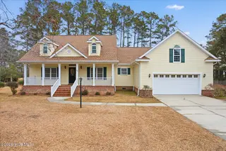 44 Fairway Drive, Shallotte, NC 28470 – photo 1: Front of home