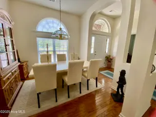 7599 Dunbar Drive SW, Sunset Beach, NC 28468 – photo 6: Dining Room