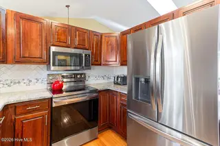 1360 Burning Tree Road, Pinehurst, NC 28374 – photo 17: Kitchen