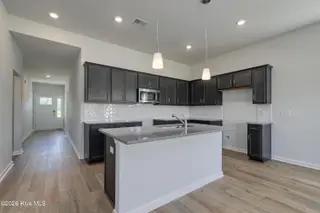 270 Mayflower Drive NW Lot 2, Calabash, NC 28467 — 3-bedroom home in Allston Park, Calabash, NC, photo 18 of 44: FMWeb03