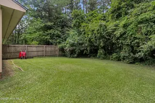3309 Elizabeth Avenue, New Bern, NC 28562 – photo 2: Back Yard