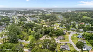 201-203 Sherwood Boulevard, Beaufort, NC 28516 – photo 9: 201 & 203 Sherwood Blvd