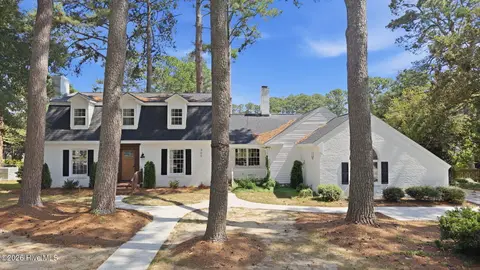 909 Parkside Drive NW, Wilson