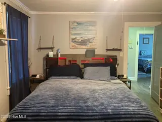 303 E 11th Street, Washington, NC 27889 – photo 18: Primary Bedroom