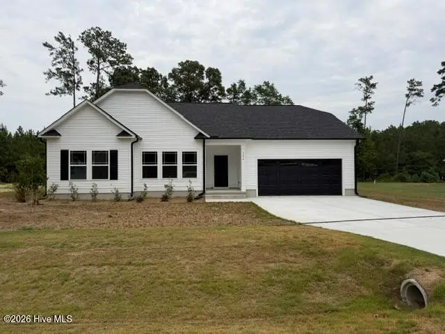 306 Grand Oaks Drive, Goldsboro, NC 27530 – photo 1 of 1: Main