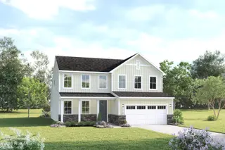 4305 Farmfield Drive, Navassa, NC 28451 – photo 1: ELV A STONE RENDERING