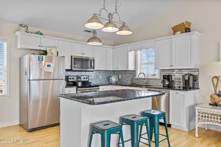 1907 Emerald Drive, Emerald Isle, NC 28594 – photo 20: Kitchen 1