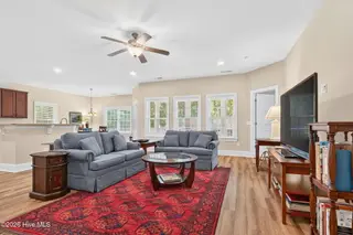 9029 Ocean Harbour Golf Club Road SW, Calabash, NC 28467 — 3-bedroom home in Harbour Landing, Calabash, NC, photo 19 of 47