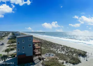 901 E Beach Drive, Oak Island, NC 28465 – photo 5: 901 E Beach Dr MLS-4