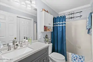 3102 Cashwell Drive 56, Goldsboro, NC 27534 – photo 17: Bathroom