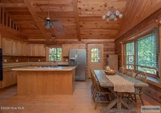345 Rock Road, Goldsboro, NC 27534 – photo 7: KitchenStaged