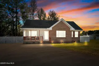 108 Payne Court, Rocky Mount, NC 27801 – photo 2: front