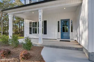 163 Bayshore Drive, Sneads Ferry, NC 28460 – photo 2: P2955366