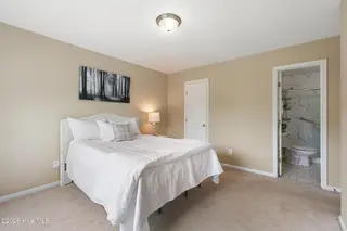 117 Lincoln Place Circle, Leland, NC 28451 – photo 18: Primary bedroom