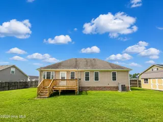 1660 Cedar Point Circle, Elizabeth City, NC 27909 – photo 20: Back Yard