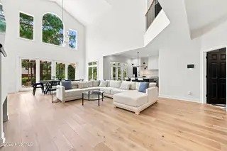 102 Chesterfield Drive, Pinehurst, NC 28374 – photo 10: Great Room