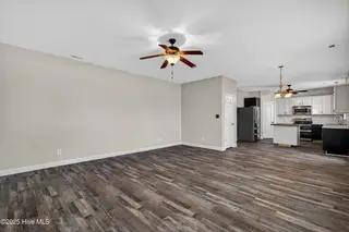 108 Woods Run Circle, Richlands, NC 28574 — 4-bedroom home in Trifield Estates, Richlands, NC, photo 18 of 42
