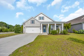 7960 Huron Drive, Wilmington, NC 28412 – photo 1