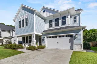 3609 Mason Port Drive, Wilmington, NC 28409 – photo 3: 3_front exterior