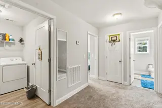 3 Bridle Place, Jackson Springs, NC 27281 – photo 16: upstairs hall