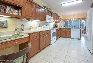 7 Overcup Lane, Pinehurst, NC 28374 – photo 16: Kitchen1