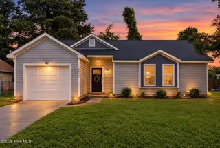 2606 Idlebrook Circle, Midway Park, NC 28544 – photo 1