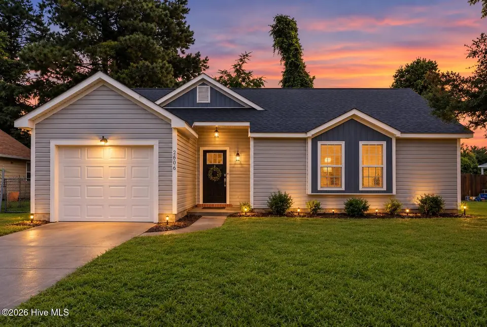 2606 Idlebrook Circle, Midway Park, NC 28544 – photo 1 of 40