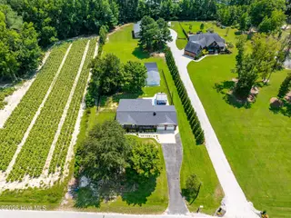 2331 Twin Acres Road, Clayton, NC 27520 – photo 4: Aerial