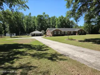 184 Timber Cove Drive, Whiteville, NC 28472 – photo 1: Front 2 42126