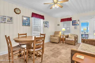 107 Carolina Beach Avenue S, Carolina Beach, NC 28428 – photo 18: Dining & Livingroom