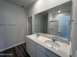535 Coronado Avenue SE 64, Leland, NC 28451 – photo 18: Owner's Bathroom