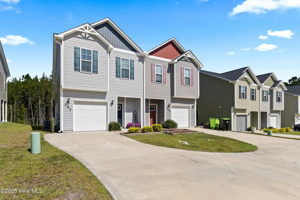 397 Frisco Way, Holly Ridge, NC 28445 – photo 1 of 23: 03
