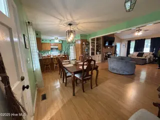 1772 Sandalwood Drive SW, Ocean Isle Beach, NC 28469 – photo 5: Kitchen