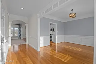 2036 Callies Court, Nashville, NC 27856 – photo 6: Entry Way