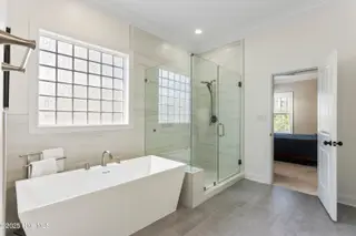 1035 Grandview Drive, Hampstead, NC 28443 – photo 20: Owner's Bath