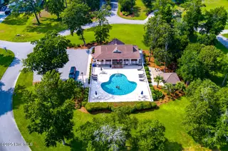 119 L 10 Cape Point Boulevard, Cape Carteret, NC 28584 – photo 15: Club/Bath House for Community