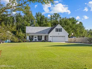 112 Christy Drive, Beulaville, NC 28518 – photo 7: front