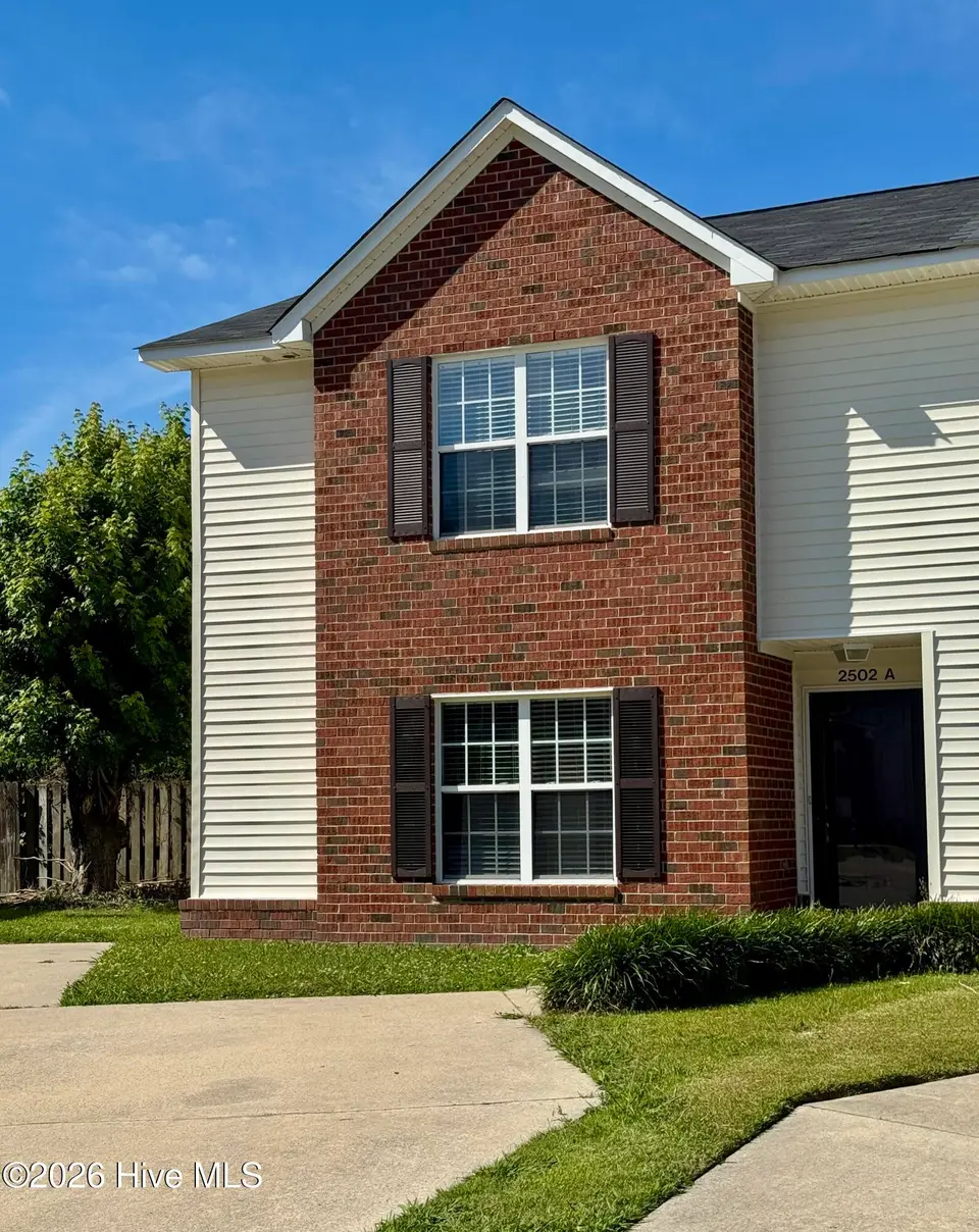 2502 Bluff View Court A, Greenville, NC 27834 – photo 1 of 22: Primary Photo