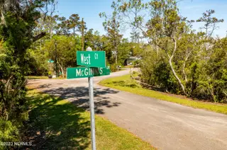 4 West Court, Pine Knoll Shores, NC 28512 – photo 13: McGinnis Point West Court