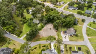 201-203 Sherwood Boulevard, Beaufort, NC 28516 – photo 1: 201 & 203 Sherwood Blvd