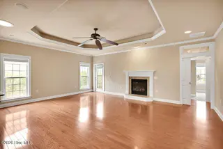 3516 Gladehill Lane, Leland, NC 28451 — 3-bedroom townhome in Brunswick Forest, Leland, NC, photo 11 of 68: 3516GladehillLane-10