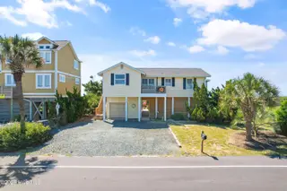 925 Ocean Boulevard W, Holden Beach, NC 28462 – photo 2: 925OceanBlvdW - 1