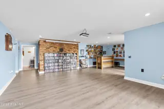 97 Lakeview Drive, Whispering Pines, NC 28327 – photo 23: Family Room